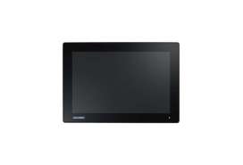 Advantech FPM-710SW: 10.1" WUXGA TFT LED LCD Slim with P-CAP touch control monitor 