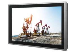 Cincoze CS-W124/P2002: 24" сенсорна TFT-LCD-панель із можливістю читання за сонячного світла та процесором Intel® Core™ 6-го покоління