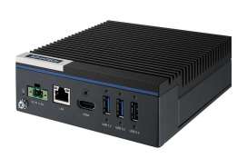 Advantech MIC-711-ON: AI Inference System Based on NVIDIA® Jetson Orin™ Nano