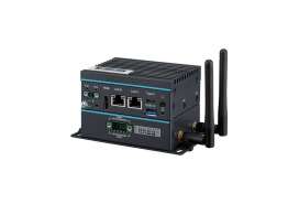 Advantech UNO-2271G V3: Компактный граничный IoT-шлюз с Intel® Atom x7211RE