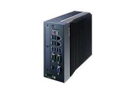 Compact Fanless System with 8th Gen Intel® Core™ i CPU Socket MIC-770