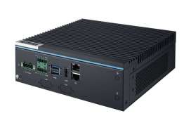 Advantech MIC-713-OX: Fanless AI Platform Based on NVIDIA® Jetson Orin™ NX 