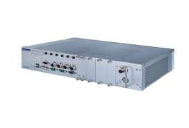 Advantech ITA-5231G: Система для железнодорожных приложений EN 50155 на безвентиляторном процессоре Intel® Core™ i 6-го поколения 