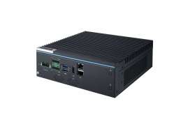 Advantech MIC-713-ON: AI Platform Based on NVIDIA® Jetson Orin™ Nano