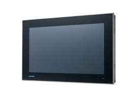 Advantech FPM-221W: 21.5"  Industrial Monitor with P-CAP Touch Control, Direct HDMI Port 