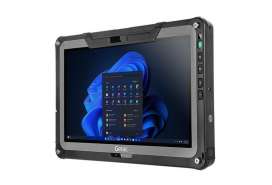 11.6" IP66 tablet MIL-STD-461G on Intel® Core™ i5-1335U Processor 