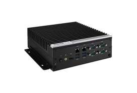 Advantech AIR-030: Compact AI Inference System Based on NVIDIA® Jetson AGX Orin™ 