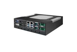 Vecow VCM-1000: Compact computer system with rich I/O interfaces on 24-core Intel® Core™ i9/i7/i5/i3 Processor 14th gen