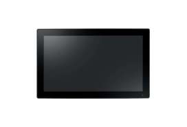 Advantech PPC-318SW ADL_N: 18.5" Fanless Widescreen Panel PC with Intel® N97 Quad-Core Processor