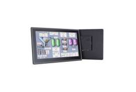 15.6" industrial monitor with 1000nits high brightness screen panel IP64 