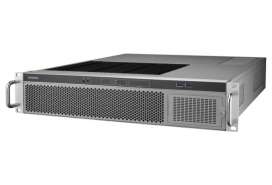 IEC-61850-3 Certified Power Automation Computer Based on 13th Generation Intel® Core™ Processors 