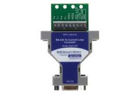 Port-powered RS-232 to current loop converter Advantech BB-232CL9R
