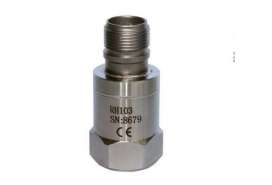 Small size Accelerometer Ronds RH103 18.5×47.7(mm）