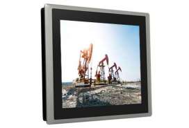 12.1" TFT-LCD XGA 4:3 Sunlight Readable Modular Expandable Panel PC with 12th Gen. Intel® Core™ i5 / i3 Processor & Projected Capacitive Touch