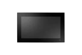 Advantech PPC-415W: 15.6" Fanless Widescreen Panel PC with Intel® 13th Gen Core™ i7/i5/i3 Processor