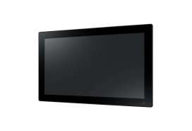 Advantech PPC-315SW ADL_N: 15.6" Fanless Widescreen Panel PC with Intel® N97 Quad-Core Processor 