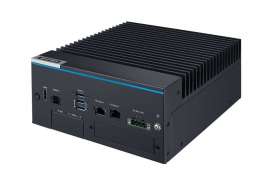 Advantech MIC-732-AO: Fanless AI Inference System Based on NVIDIA Isaac Nova Orin