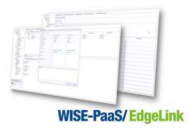 WISE-PaaS/EdgeLink WebAccess Software & Edge SRP