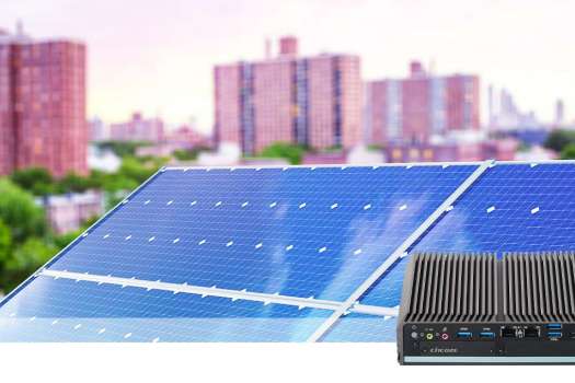 DC-1200 Provides Data Monitoring and Gateway for Internet of Energy