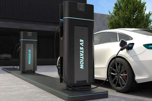 Enhance EV Charging Solutions with Network Control and Traffic Management